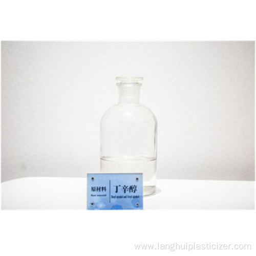 Industry Non-toxic Plasticizer For PVC DINP